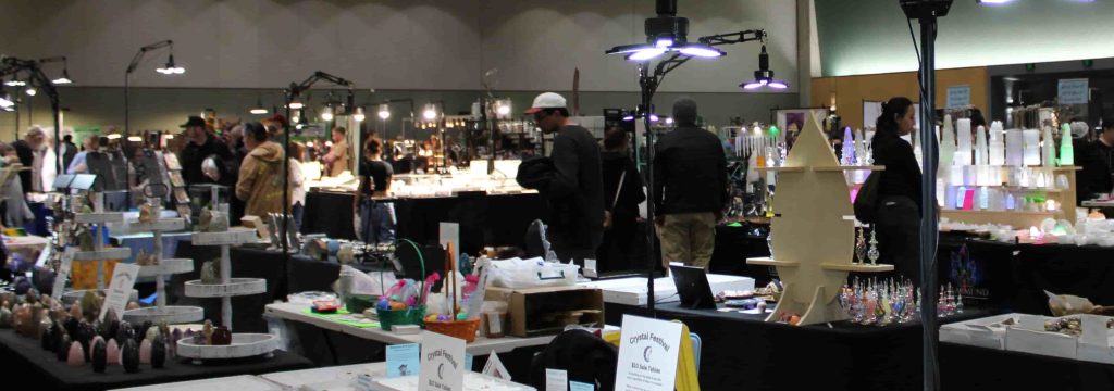 Overview shot #2